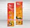 Water pencil(5pcs)