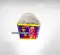 2 sound crackers(5pcs)