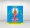 31/2Lakshmi(5pcs)