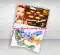 Chocolate chakkar 6in1(3pcs)