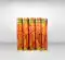 4 Gold lakshmi Dlx(5pcs)